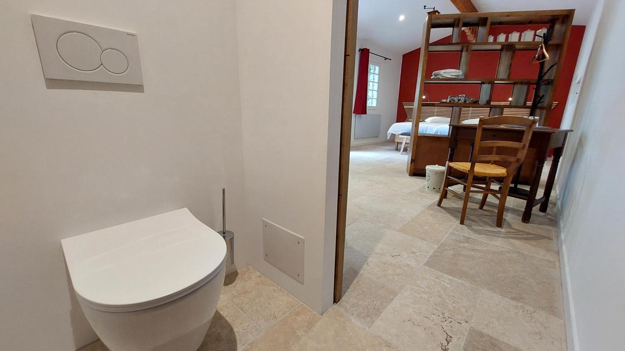 Maison Catalina Gignac  Extérieur photo