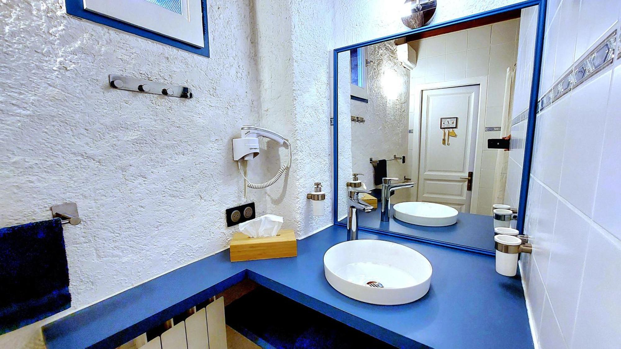 Maison Catalina Gignac  Extérieur photo